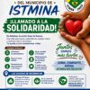 LLamado a la solidaridad